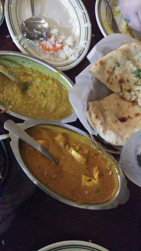 Maharani India Restaurant