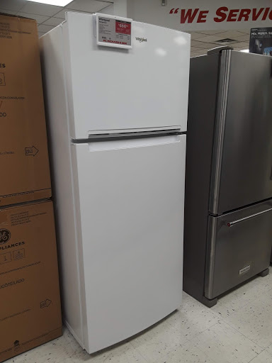 Appliance Store «P.C. Richard & Son», reviews and photos, 113-14 Queens Blvd, Forest Hills, NY 11375, USA