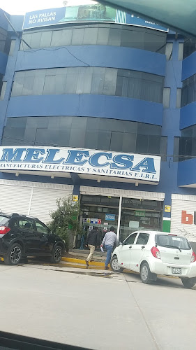 Opiniones de MELECSA en Cusco - Electricista