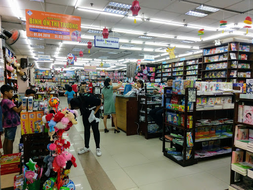Top 20 cửa hàng sách fahasa Huyện Thanh Hà Hải Dương 2022