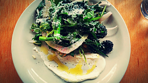 Steak House «Laurelhurst Market», reviews and photos, 3155 E Burnside St, Portland, OR 97214, USA