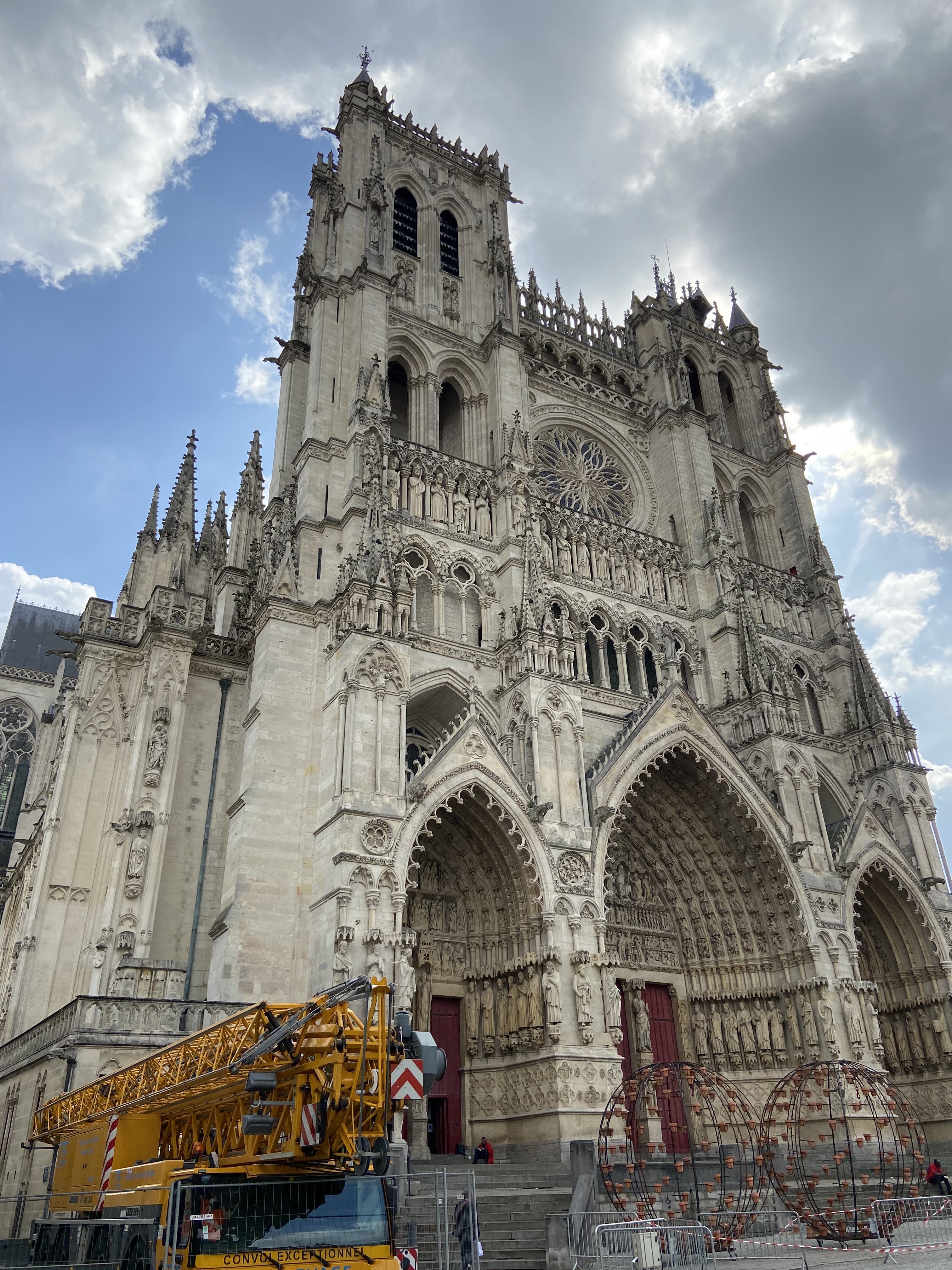 Photo n° 1 de l'avis de manucsn. fait le 25/09/2021 à 13:38