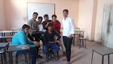 Shiva Academy.sr.sec.school.karauli