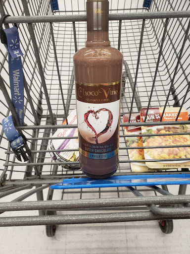 Department Store «Walmart Supercenter», reviews and photos, 28804 Gratiot Ave, Roseville, MI 48066, USA