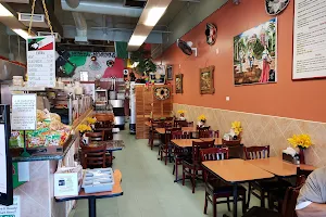Mariachi Mexican Grill image
