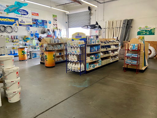 South Bay Pool & Spa Supply