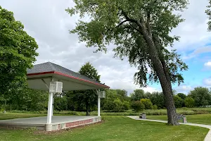 Riverview Bandstand image