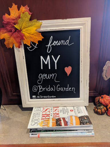 Bridal Shop «Bridal Garden», reviews and photos, 900 W Rte 70, Marlton, NJ 08053, USA