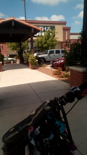 Supermarket «Walmart Neighborhood Market», reviews and photos, 2700 Marconi Ave, Sacramento, CA 95821, USA