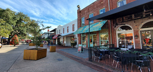 Market «City Market», reviews and photos, 219 W Bryan St, Savannah, GA 31401, USA