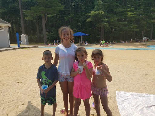 Park «Springs Brook Park», reviews and photos, 181 Springs Rd, Bedford, MA 01730, USA