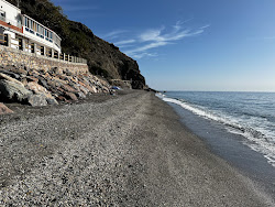 Photo de Playa De El Lance et le règlement