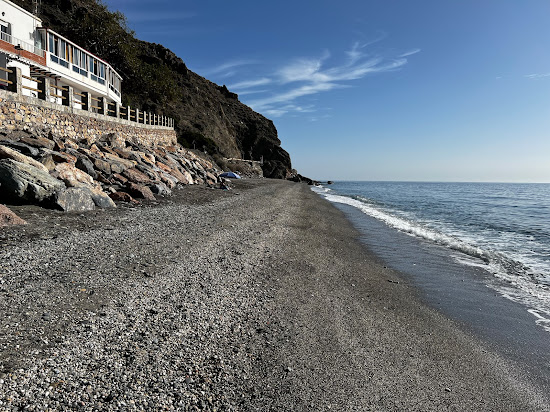 Playa De El Lance