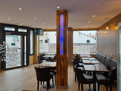 FOOD HOUSE montesson 78360 à Montesson