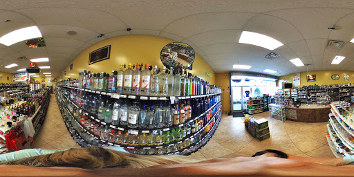Liquor Store «R & S Liquors», reviews and photos, 8910 Turkey Lake Rd, Orlando, FL 32819, USA