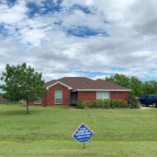 Roofing Contractor «Lon Smith Roofing & Construction», reviews and photos, 3731 Cavalier Dr, Garland, TX 75042, USA