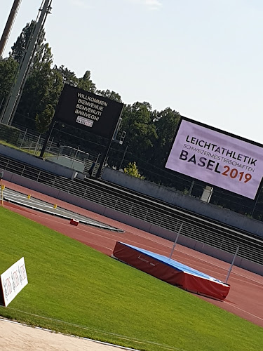 Rezensionen über Leichtathletiksektion BSC Old Boys Basel in Allschwil - Anwalt