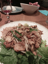 Nouille du Restaurant thaï Chok Die Thai à Metz - n°13