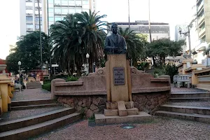 Praça Otávio Rocha - Centro Histórico image