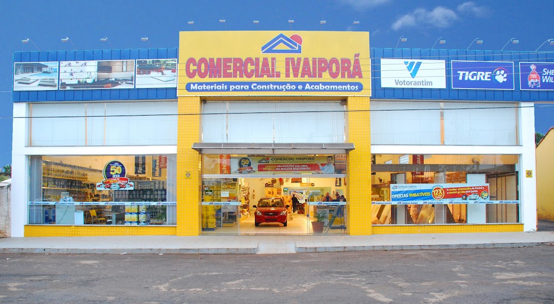 Comercial Ivaiporã Ltda