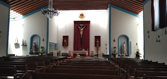 Avaliações doIgreja de Nossa Senhora do Pilar em Angra do Heroísmo - Igreja