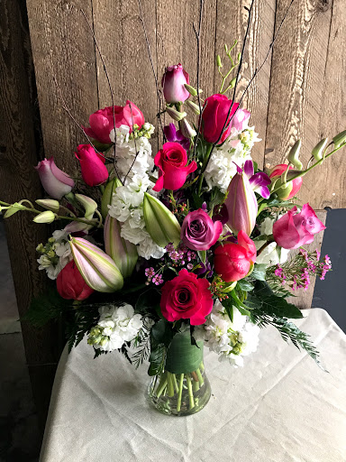 Florist «Awesome Flowers», reviews and photos, 807 Grand Blvd, Vancouver, WA 98660, USA