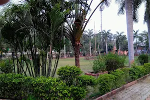 Subhanpura Park image