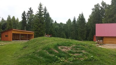 Photos of Ruben Polyakov Moon Farm