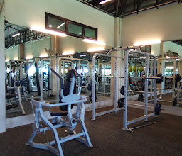 Energy Fitness rayong photo