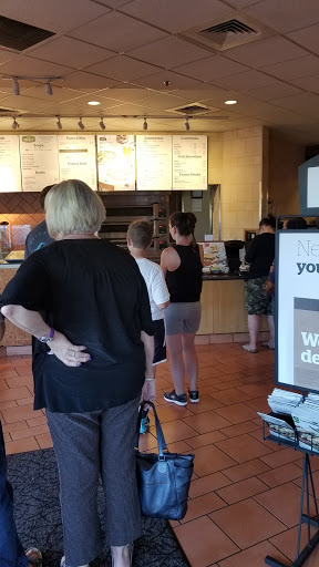 Sandwich Shop «Panera Bread», reviews and photos, 1320 Marvin Rd NE, Lacey, WA 98516, USA