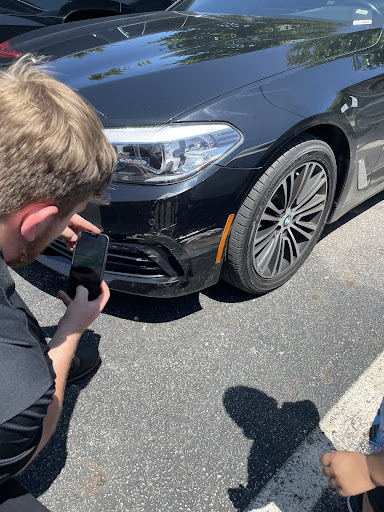 Tire Shop «Firestone Complete Auto Care», reviews and photos, 5385 New Albany Rd W, New Albany, OH 43054, USA