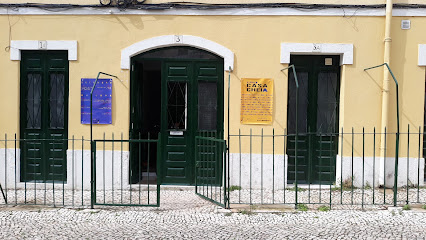 Espaço Casa Cheia