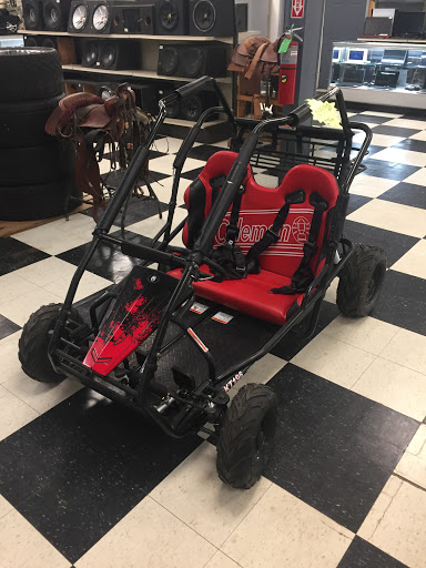 Pawn Shop «Pawn South», reviews and photos, 1401 W Broad St, Elizabethtown, NC 28337, USA