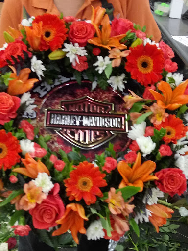 Florist «Casas Adobes Flower Shop», reviews and photos, 7090 N Oracle Rd #194, Tucson, AZ 85704, USA