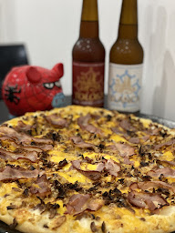 Photo n°9 de Pizz'Arena à Cornebarrieu ()