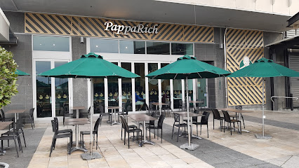 PappaRich Albany
