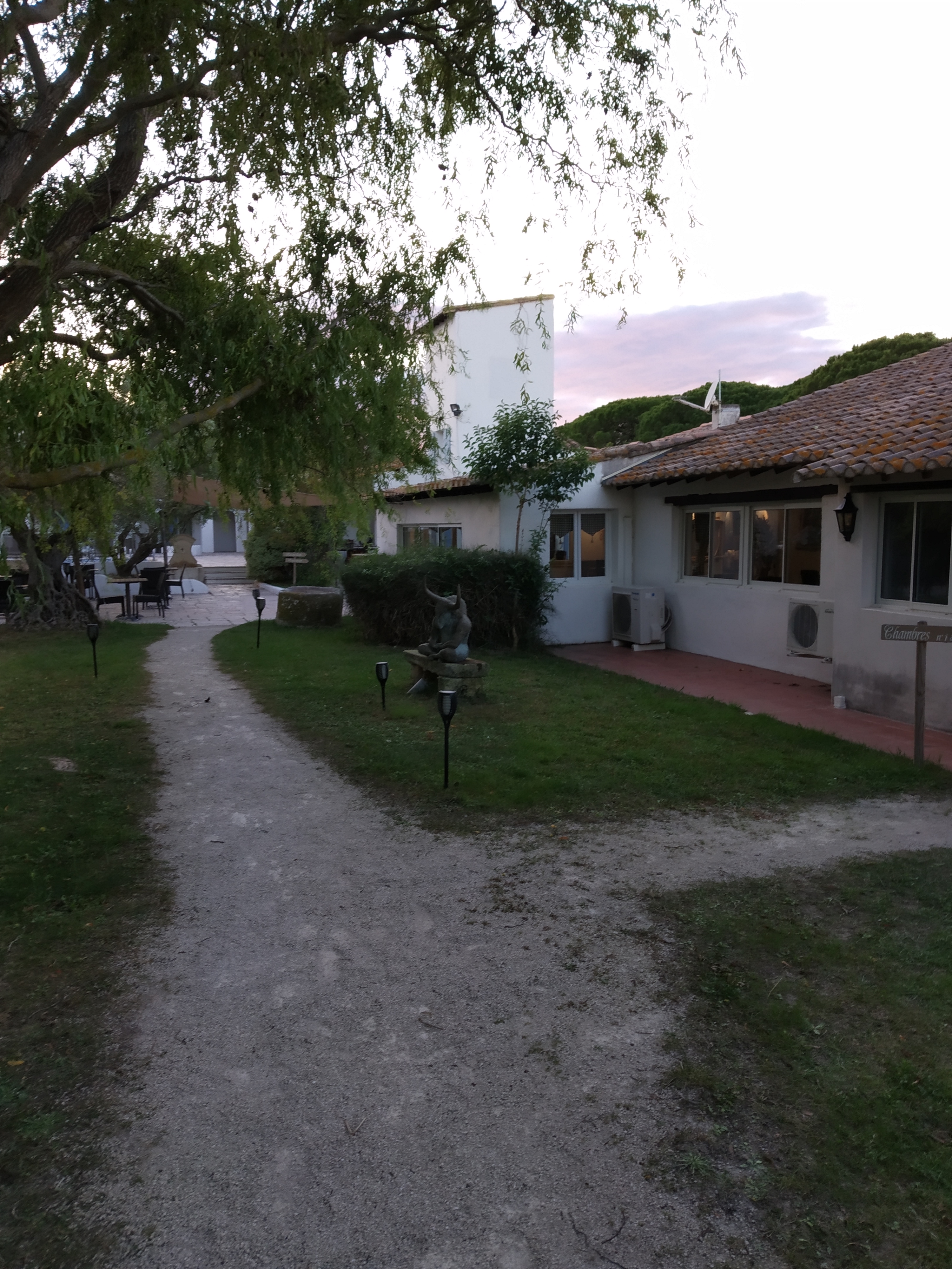 Photo n° 5 de l'avis de Carole.o fait le 18/10/2020 à 22:42