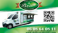 Photos du propriétaire du Pizzas à emporter DELICES PIZZAS à Buzet-sur-Baïse - n°3