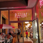 Photo n°7 de l'avis de LUCA.I fait le 13/08/2023 à 12:32 sur le  Pizzium - Roma Via Baldo degli Ubaldi à Rome