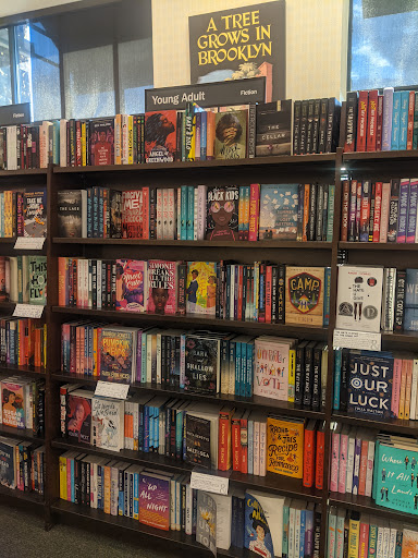 Book Store «Barnes & Noble», reviews and photos, 3701 McKinley Pkwy, Buffalo, NY 14219, USA