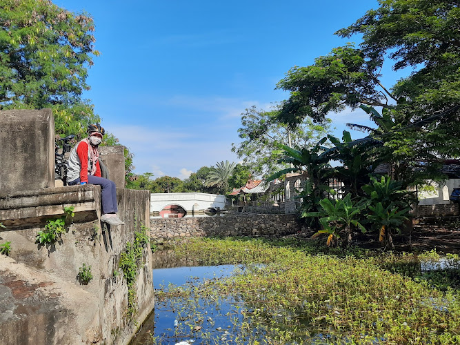 Museum Situs Kepurbakalaan Banten Lama