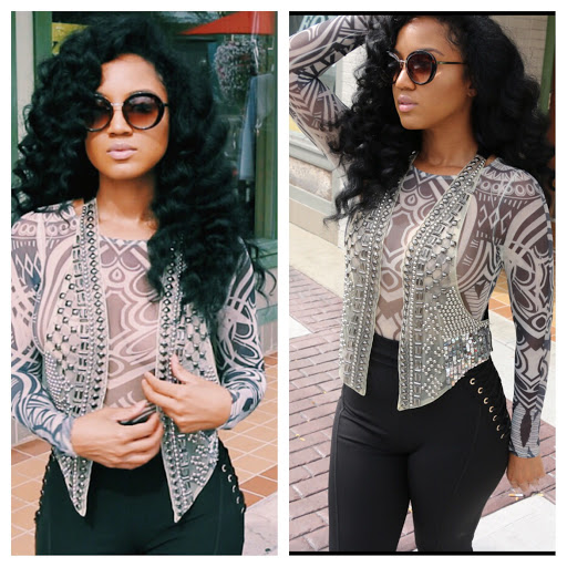 Boutique «Blu Jean Blues», reviews and photos, 412 S Washington Ave, Royal Oak, MI 48067, USA