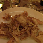 Photo n°2 de l'avis de Gianluca.e fait le 24/12/2023 à 07:02 sur le  Ristorante Pizzeria Peccato di Gola à Cesenatico