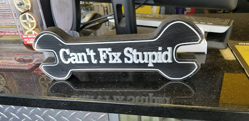 Auto Repair Shop «Meineke Car Care Center», reviews and photos, 2097 Forest Ave, Staten Island, NY 10303, USA