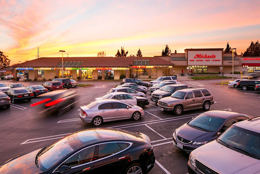 Shopping Mall «Mountain Green Shopping Center», reviews and photos, 357 S Mountain Ave, Upland, CA 91786, USA