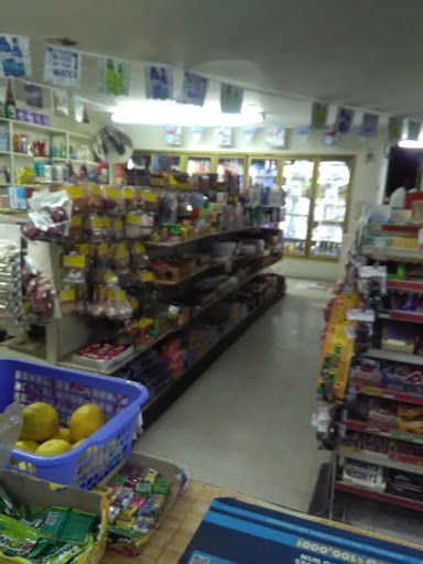 Grocery Store «Rodriguez Grocery & Fruit Market», reviews and photos, 449 Ratliff Rd, San Benito, TX 78586, USA