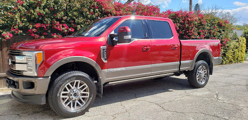 Car Wash «Glendora Hand Car Wash», reviews and photos, 225 W Rte 66, Glendora, CA 91740, USA