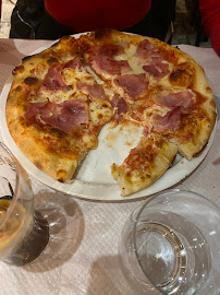 Pizza du Pizzeria Villa Romana à Colmar - n°14