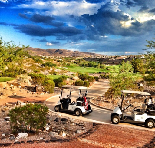 Public Golf Course «The Revere Golf Club», reviews and photos, 2600 Hampton Rd, Henderson, NV 89052, USA