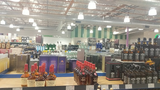 Wine Store «BevMo!», reviews and photos, 3730 E Foothill Blvd, Pasadena, CA 91107, USA